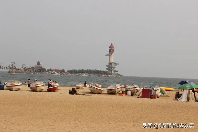 北戴河在哪，北戴河在哪里啊（这篇文章让你如何玩转北戴河）