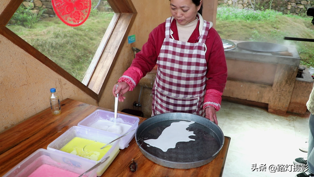 江西赣州有什么好吃的特色美食，尤其这几道菜游客大呼过瘾