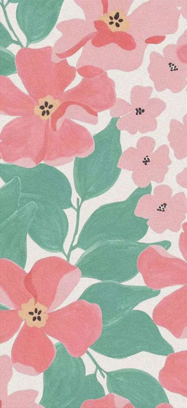 给你花花，给你花花表情包可爱（送你一朵花花图片）