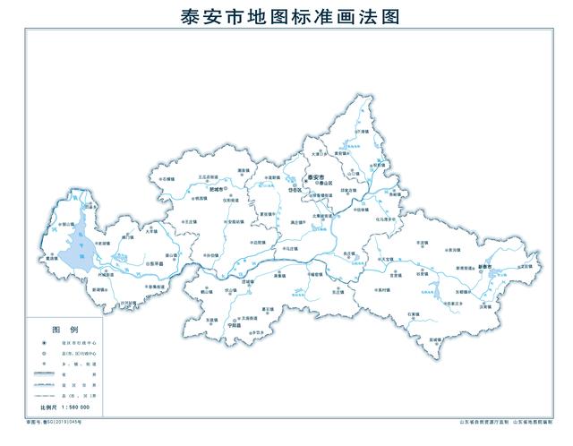 泰安市各区市gdp排名，1季度泰安市生产总值达782亿