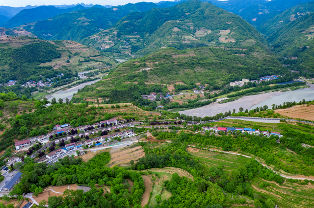 汉中旅游景点排名推荐，汉中旅游景点大全排名榜（在汉中一年四季可以这样玩 →）
