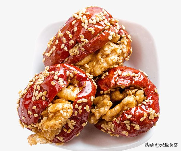 适合女孩子的零食，为什么不能早恋的原因（女生喜爱的4款“宝藏”零食）