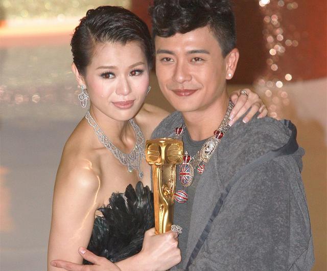 陈志朋个人资料，陈志朋都有什么奇葩的造型（至今不娶妻的11位港台大龄男星）