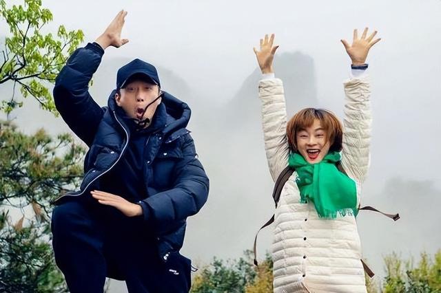 明星夫妻有哪些，明星夫妻一起演的电视剧有哪些（真正恩爱的9对明星夫妻）