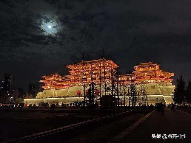 中国八大古都排名，历史八大古都大排名（中国10大古都盘点）