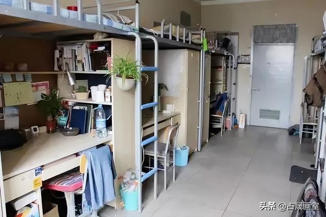 天津美术学院怎么样，排名好不好（九大美院学生宿舍大曝光）