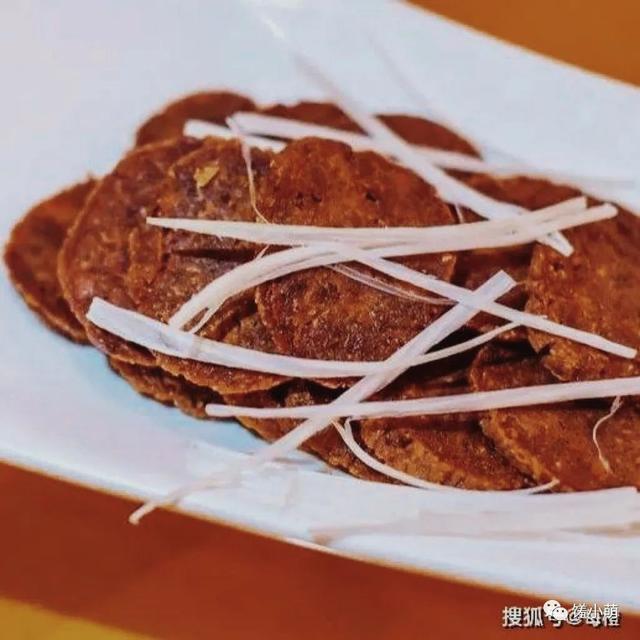 阳城烧肝的做法，烧肝的正确方法和步骤（阳城烧肝里的人间至味）