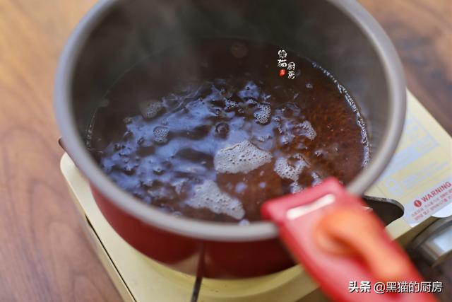 广东年糕的制作方法，广东年糕的制作方法和步骤（每年过年必做的广东马蹄糕）