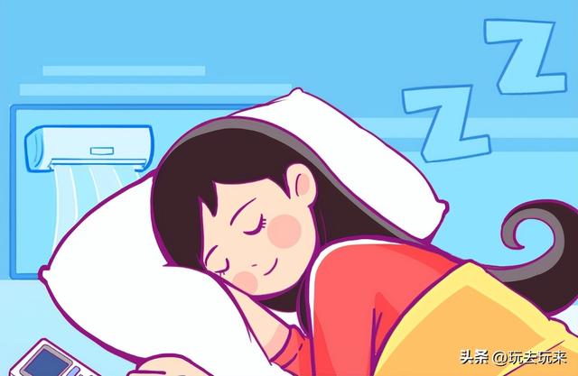 空调eco模式慎用，美的空调eco模式慎用（学会使用空调的这3个模式）