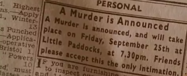 烧脑电影排行榜，烧脑电影排行榜 豆瓣（10部悬疑探案电影）