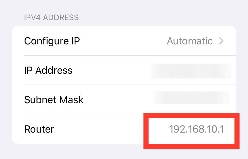 钥匙串密码在哪里看（ iPhone 上查找 Wi-Fi 密码方法）