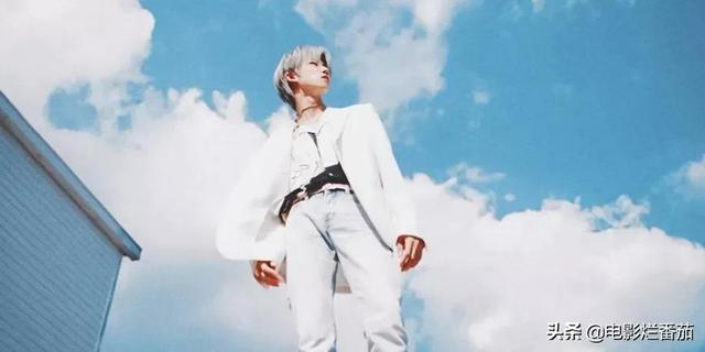 帅气的图片，帅气的图片 冷酷 霸气（全球百位最帅面孔）