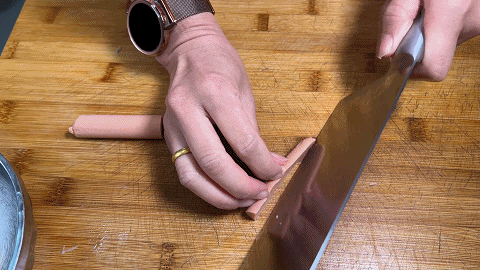 火腿肠怎么炒好吃，如何炒火腿肠才好吃（清炒藕丝在家这样做）