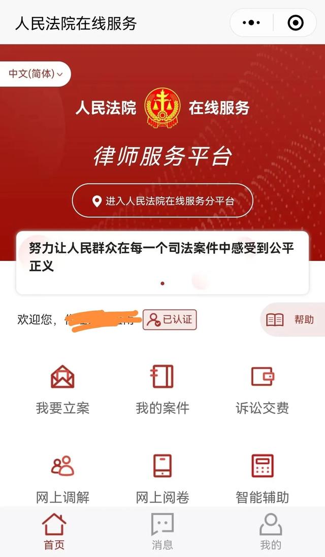 怎么从网上起诉，网上起诉流程（网上立案更轻松——手把手教你如何网上立案）