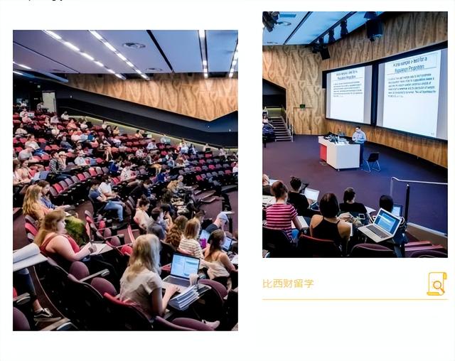 澳大利亚麦考瑞大学介绍，澳大利亚最富进取精神的大学之一麦考瑞大学