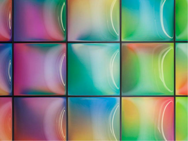 杜邦可丽耐人造石，杜邦可丽耐人造石硬度是多少度（这些设计已经飞越科幻片）