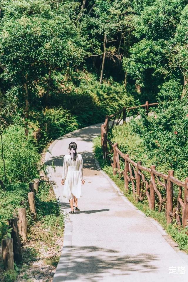 深圳徒步路线推荐，深圳海滨栈道徒步最佳路线（深圳10条徒步路线）