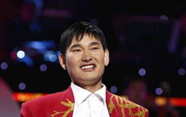 新婚祝福早抱孙子祝福语，新婚祝福早抱孙子祝福语图片（朱之文急着抱孙子催着快结婚）