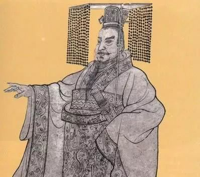 属虎的历史十大名人，24位中国历朝历代属虎的皇帝