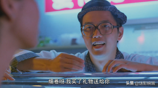 陈小春演的电影,陈小春演的电影有哪些(陈小春演的邪典片) 陈小春演的电影,陈小春演的电影有哪些(陈小春演的邪典片)