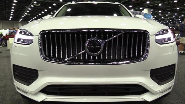 沃尔沃xc90最低价，沃尔沃XC90最新款最低价格是多少钱（2023款沃尔沃XC90正式到港）