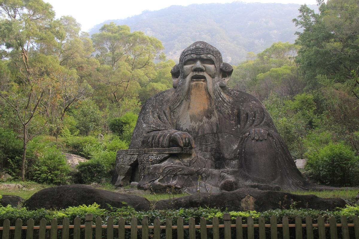 泉州旅游必去十大景点推荐（每一处都是值得打卡的好地方）