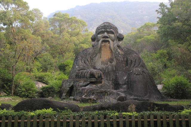 泉州旅游必去十大景点推荐，国内最适合穷游的10个地方（泉州必打卡的十处景点）