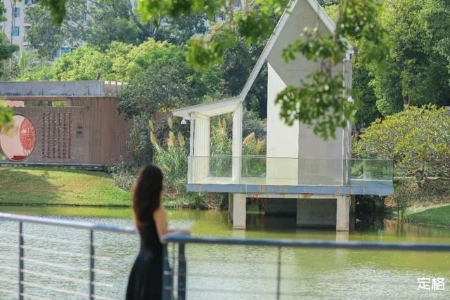 深圳好玩的免费景点，深圳哪里好玩的景点（来深圳这10个地方免费玩）