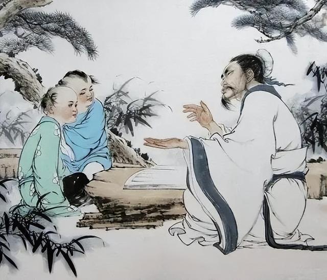 “吃亏是福”对吗，吃亏是福对吗（但善良的人为何一生穷苦）