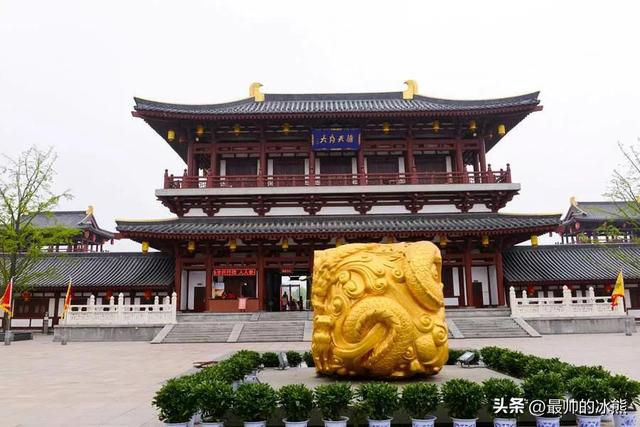 芙蓉园游玩攻略，春节大唐芙蓉园游玩攻略（大唐芙蓉园游玩攻略）