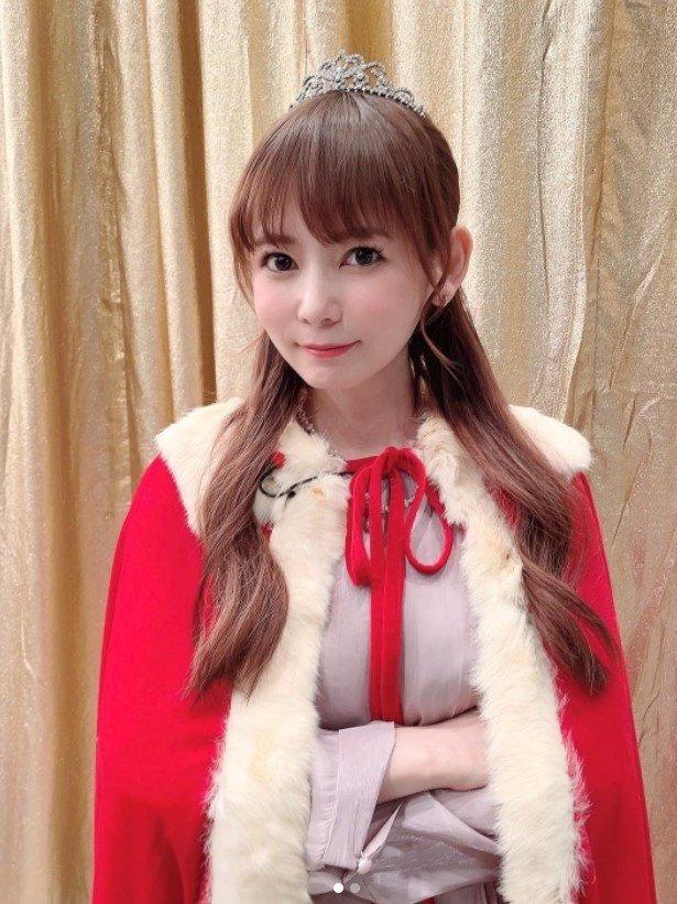 日本女优排名，日本人是人吗（中川翔子赢过上户彩夺冠）