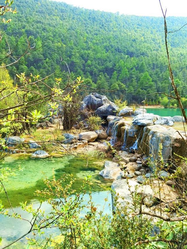 两个人去丽江5000够吗，一个人去丽江玩大概多少钱（云南丽江旅游自由行实用攻略）