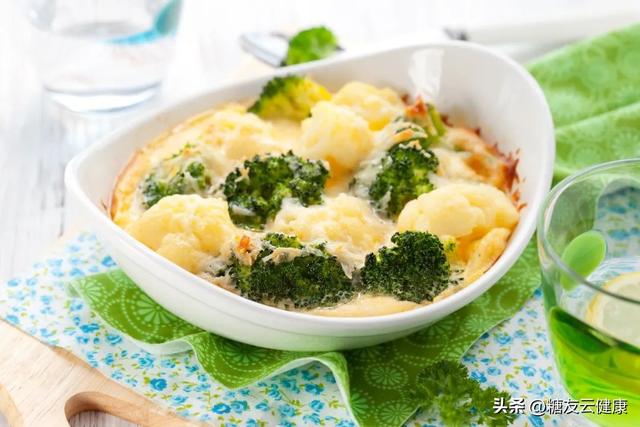 好听的食物名字，这10道吉祥菜