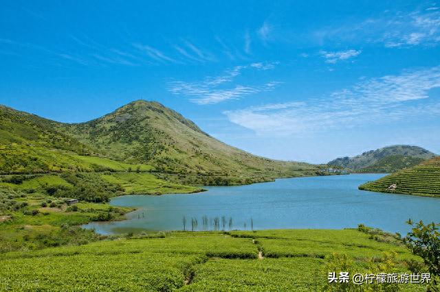 中国十大最美海岛，嵛山岛怎么玩？全新攻略来了