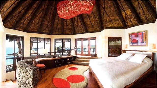 世界十大最贵私人岛屿排行榜，世界十大最贵私人岛屿排行榜图片（世上最奢华的私人旅游度假岛屿）