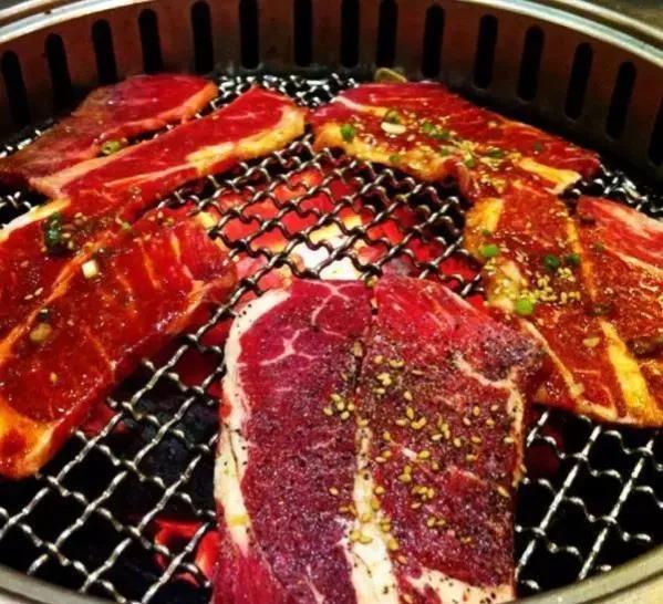 北京煤市街美食，北京美食之旅<一>