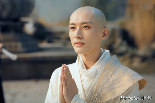 《少年歌行》的人物有哪些，少年歌行的人物介绍（《少年歌行》里的帅哥）