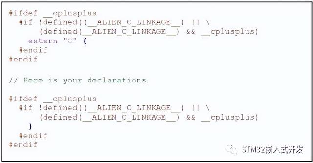 对于目标文件系统文件过大怎么办，对于目标文件系统（C语言中的extern）