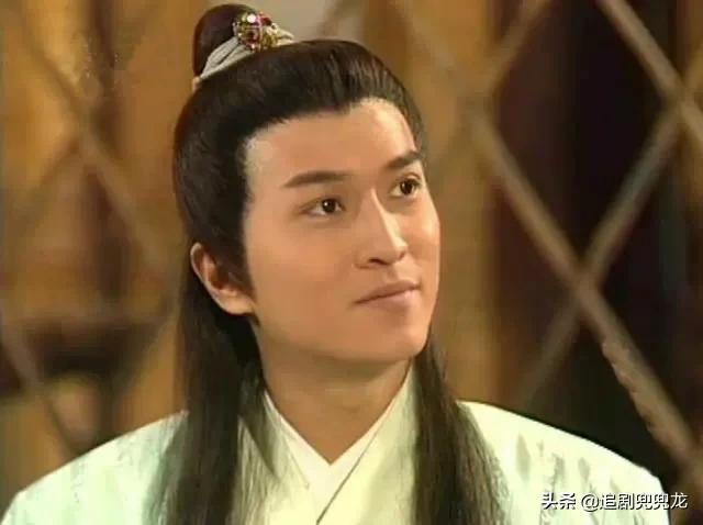 穆桂英挂帅大破天门阵，穆桂英大破天门阵发生在哪（一部反派魅力远超主角的剧）