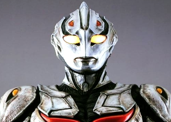 诺亚奥特曼的弱点(诺亚奥特曼害怕黑暗路西法)