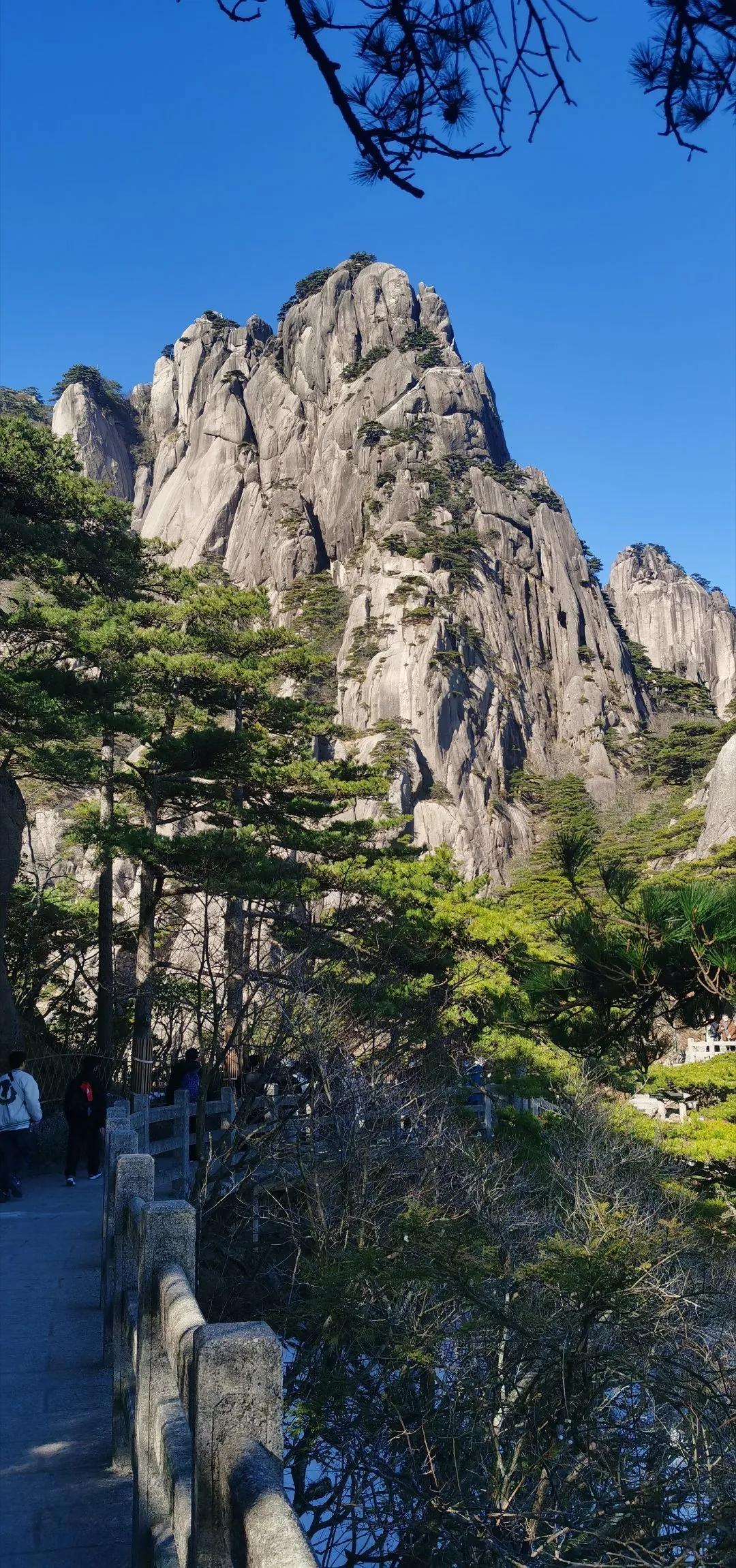 世界十大名山，世界十大名山排名榜（中国十大名山 你登过几个）