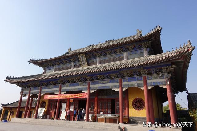 八公山的由来，八公山的由来是什么（淮南王刘安发明豆腐和淝水之战交战的地方）