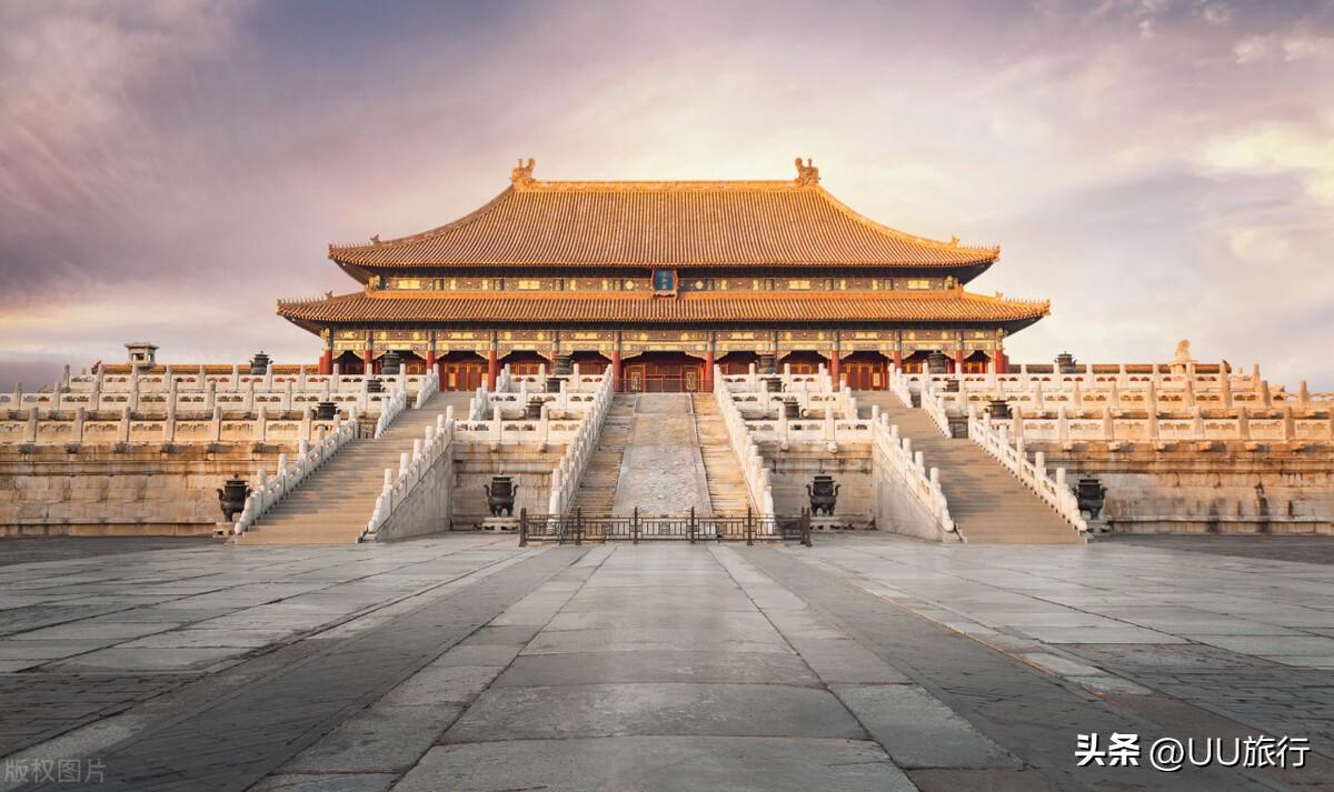 旅游胜地风景图片大全，中国著名景点图片高清拍摄