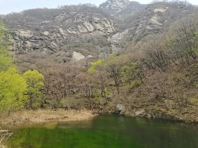 怀柔有什么好玩的地方，怀柔有什么好玩的地方有山有水（怀柔幽谷神潭景区4月1日恢复开园）