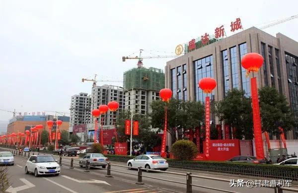 甘肃出的名人有哪些，甘肃出过的名人有哪些（甘肃名人潘石屹、赵满堂、王进喜）