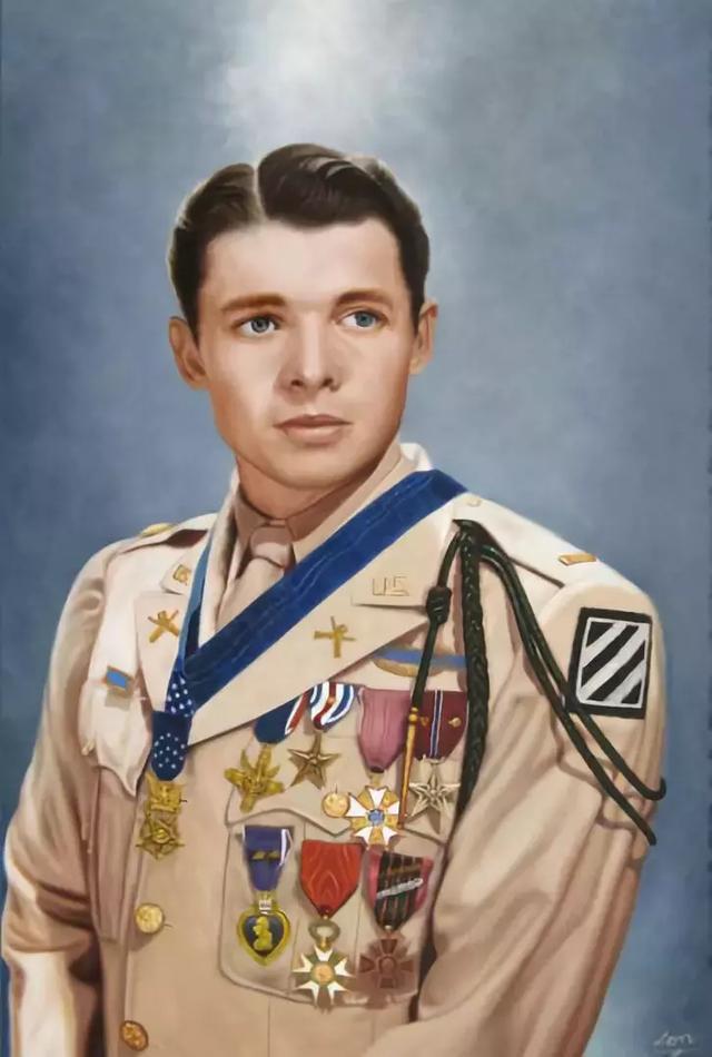 当过兵的70位明星，历史上最伟大的25位战士中国就占5个