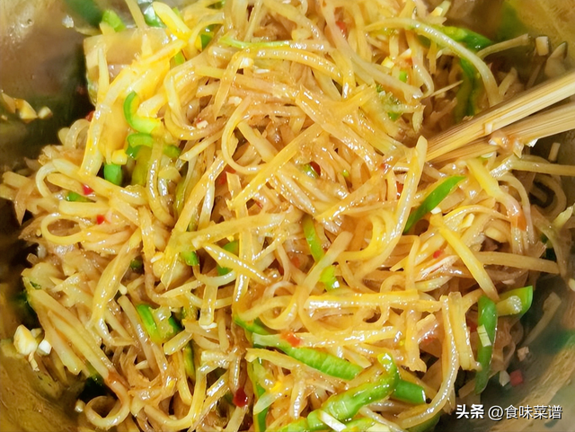 凉菜菜谱大全，精美凉菜菜谱大全（分享6道凉拌菜做法）