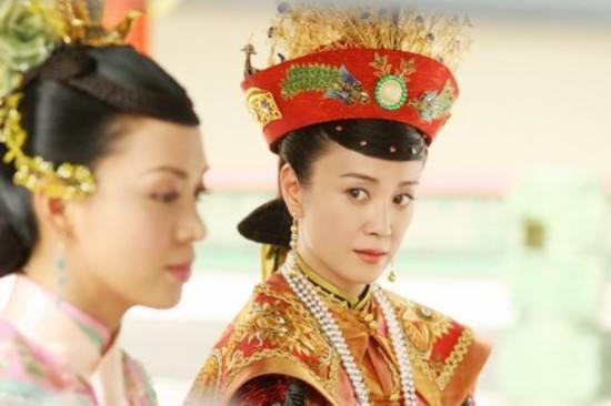 孝慎成皇后和道光帝有几个孩子，康熙的孝昭仁皇后有孩子吗（道光：她是我最爱的女人）