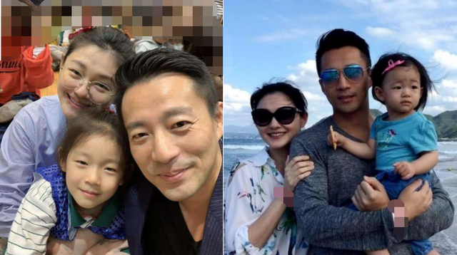 汪小菲深夜发文想念女儿！只字未提前妻大S，称女儿和他一模一样