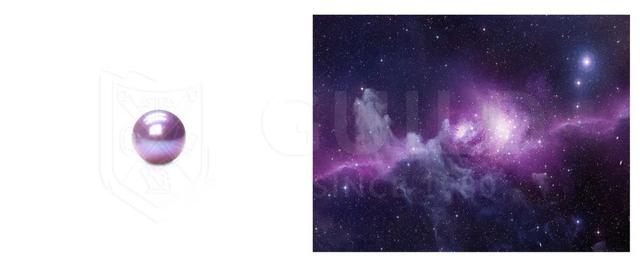 彩色宝石的种类有哪些，彩宝石都有什么颜色（自然界有哪些紫色宝石）